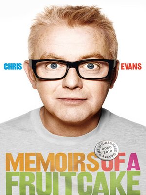 Memoirs of a Fruitcake - ebook